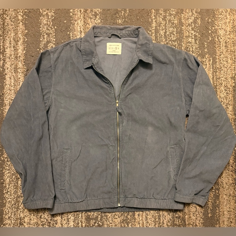 Urban Outfitters Men’s Jacket